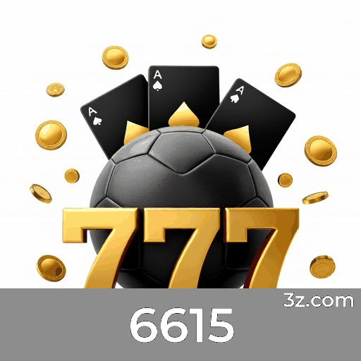 Descubra 6615: A Plataforma Vibrante de Interação Comunitária