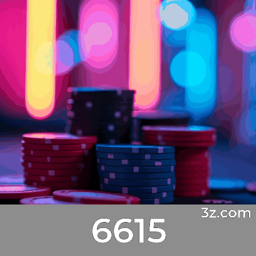 6615 App: Benefícios Exclusivos e Ofertas Únicas