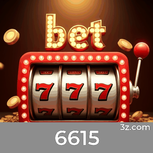 6615