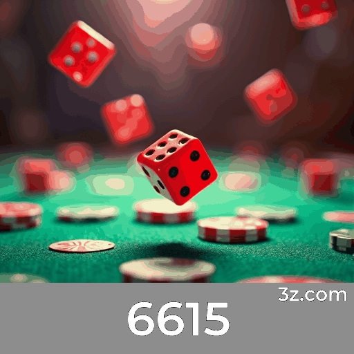 6615: Ofertas Exclusivas de Bônus e Promoções!